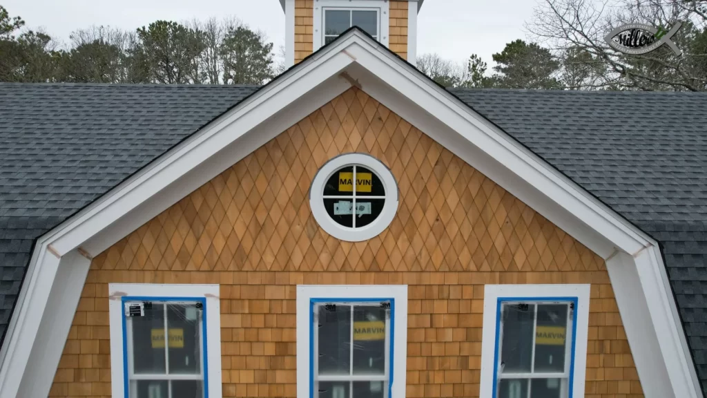 HOW TO TAKE CARE OF MY SIDING?